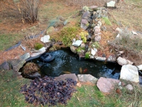 Filename=pond-waterfall-backyard-december-15.jpg
Filesize=658KB
Dimensions=1200x900
Date added=Dec 29, 2015 pond-waterfall-backyard-december-15.jpg